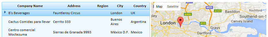 Visible Mode, everything is on the same page
